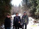 Droga by�a d�u�sza ni� si� spodziewali�my...