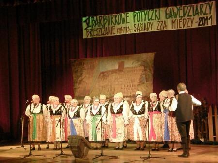 V Barb�rkowe Potyczki Gaw�dziarzy - 8 grudnia 2011
